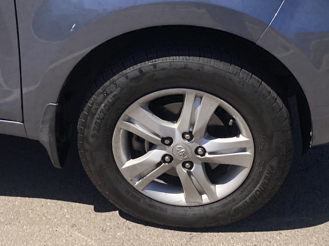 Toyota Rush Rush 1.5 Aut 2017 Usado en Usados de Primera - Sergio Escobar