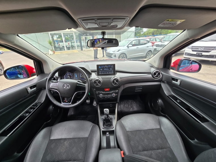 Baic X25 Elite 1,5 - Unico DueÑo 2019 Usado  Usado en Webautos.cl