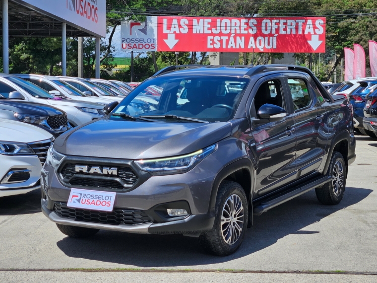 RAM 700 700 LONGHORN 1.3 AUT 2023