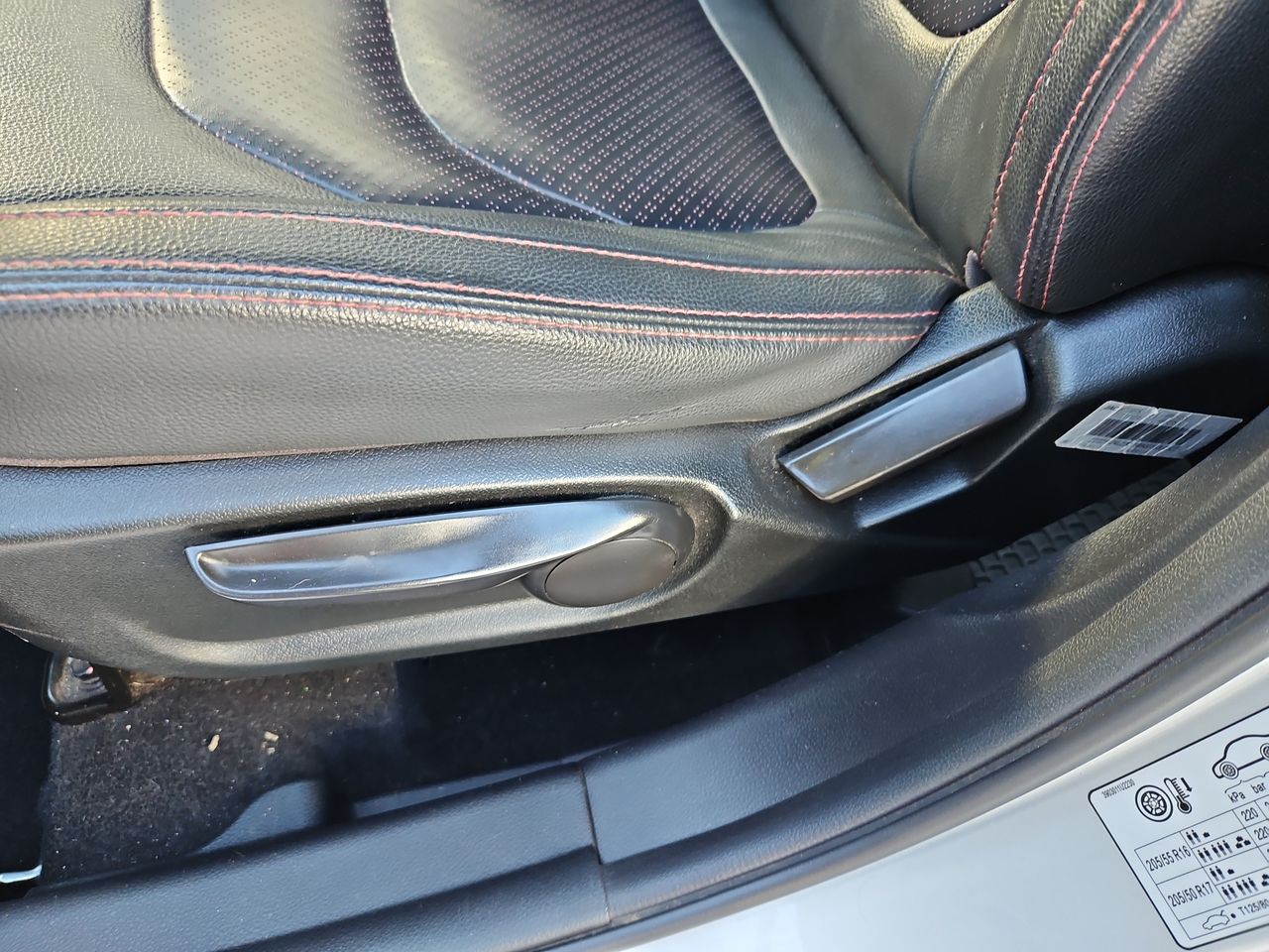 Jac Js3 Js3 1.6 2023 Usado en Usados de Primera - Sergio Escobar