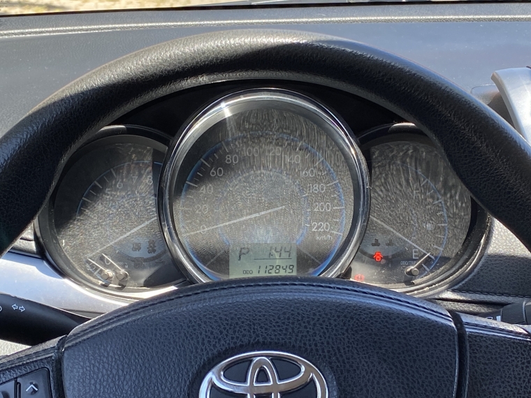 Toyota Yaris 1.5 Gli 151pe1 At 2018 Usado  Usado en Kovacs Usados