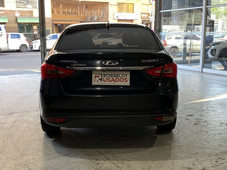 Chery Arrizo 5 Arrizo 5 1.5 2023 Usado en Rosselot Usados