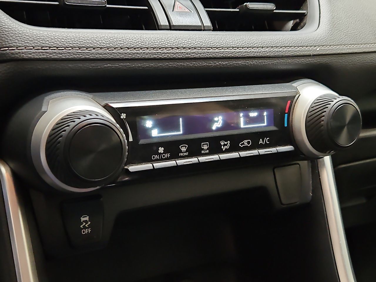 Toyota Rav4 Rav 4 Otto 2.0 2020 Usado en Usados de Primera - Sergio Escobar