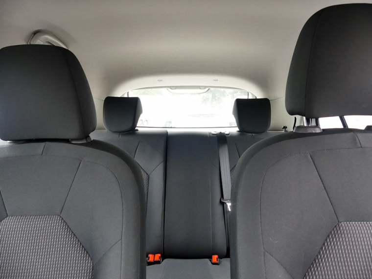 Mg 147 1.5 2018 Usado  Usado en Webautos.cl