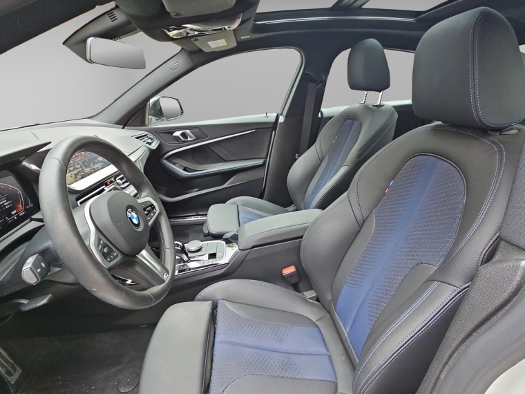 Bmw 218 I Gran Coupe M Sport 2025 Usado  Usado en BMW Premium Selection