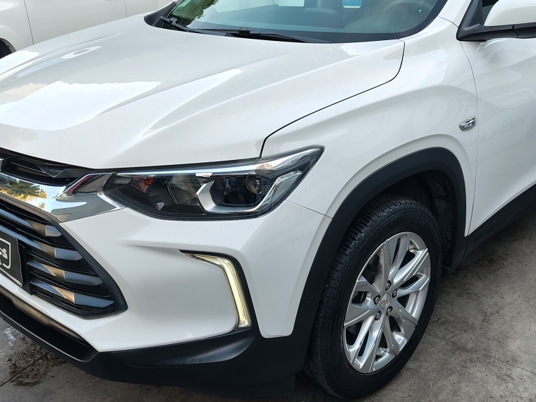 Chevrolet Tracker 1.2 Ltz P Mt 2022 Usado  Usado en Kovacs Usados