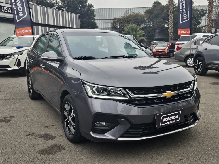 Chevrolet Sail Cvt Ltz 1.5 2024 Usado  Usado en Kovacs Usados