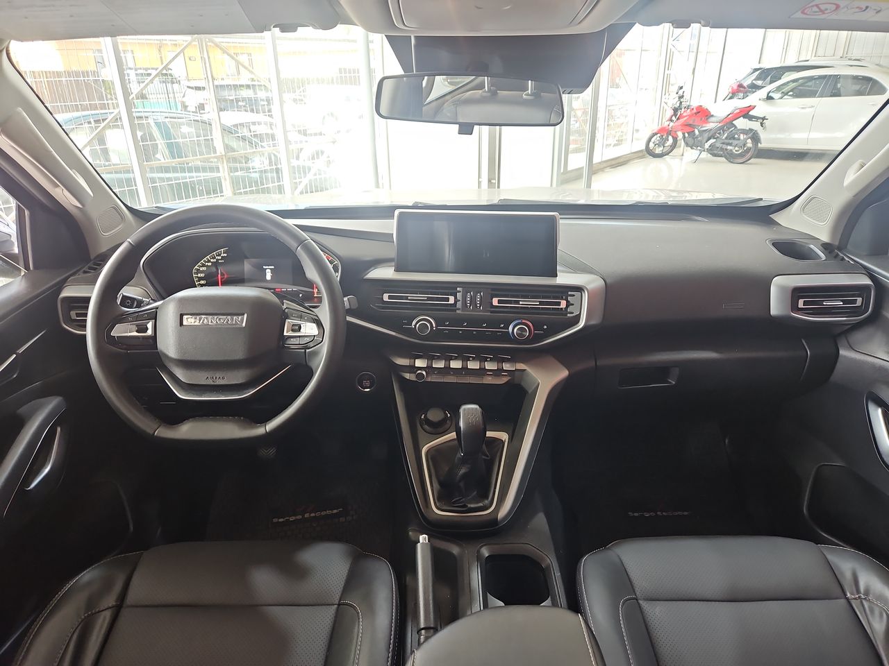 Changan Hunter Hunter 4x4 1.9 2023 Usado en Usados de Primera - Sergio Escobar