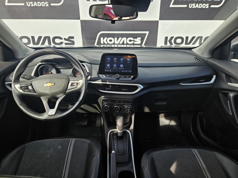 Chevrolet Tracker 1.2t Ltz At 2024 Usado  Usado en Kovacs Usados