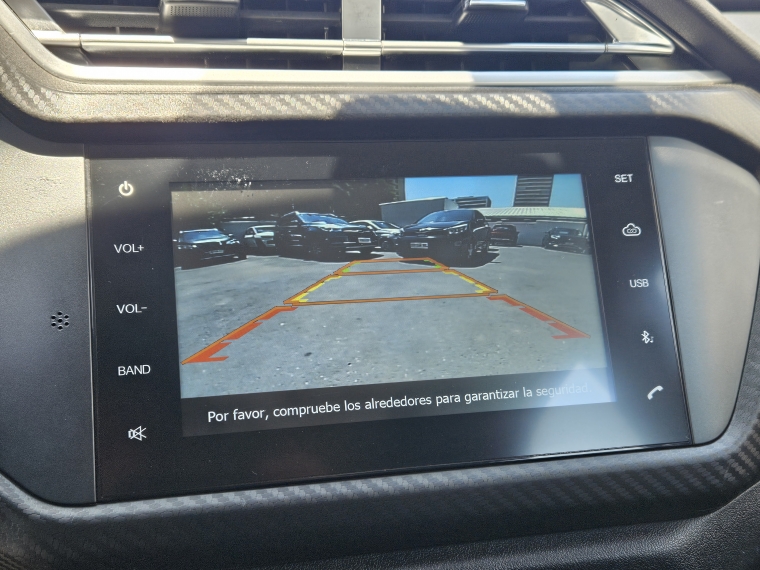 Chery Tiggo 2 Tiggo 2 Gl Mt 1.5 2022 Usado en Rosselot Usados