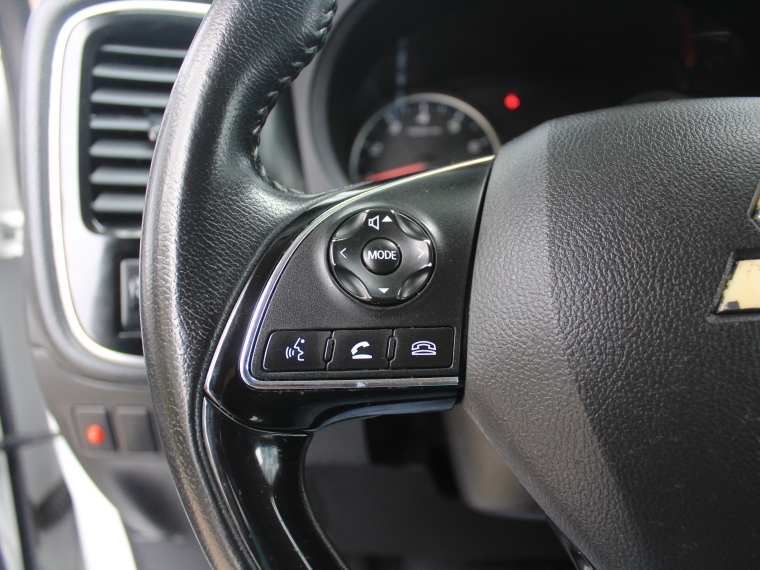 Mitsubishi Outlander 2.0 At 4x2 2019 Usado  Usado en Kovacs Usados