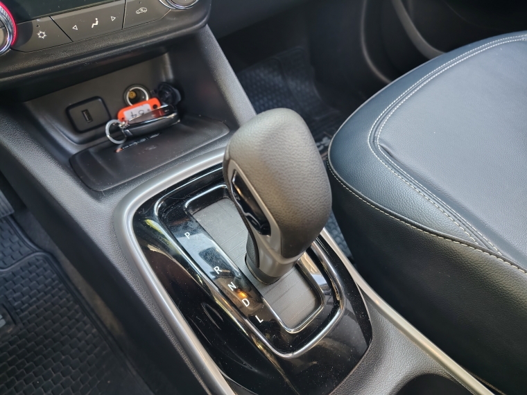 Chevrolet Tracker 1.2  Premier  At 2021 Usado  Usado en Kovacs Usados