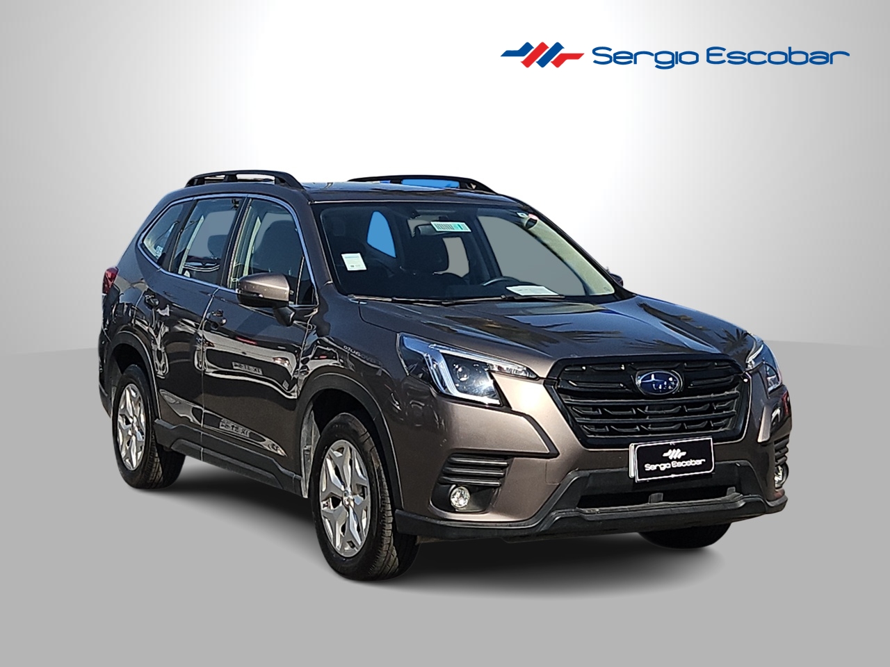 Sergio Escobar Seminuevos SUBARU FORESTER FORESTER CVT 4X4 2.0 AUT 2024 SUBARU FORESTER FORESTER CVT 4X4 2.0 AUT 2024