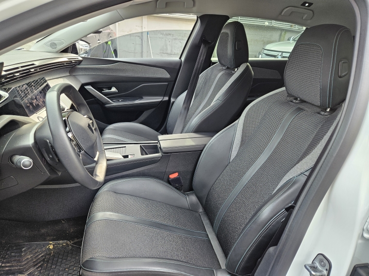Peugeot 308 308 Bluehdi 1.5 Aut 2023 Usado en Rosselot Usados