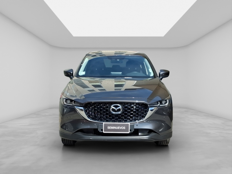 Mazda Cx-5 Core 2.0 2023 Usado Usado en BMW Premium Selection Mazda Cx-5 Core 2.0 2023 Usado Usado en BMW Premium Selection