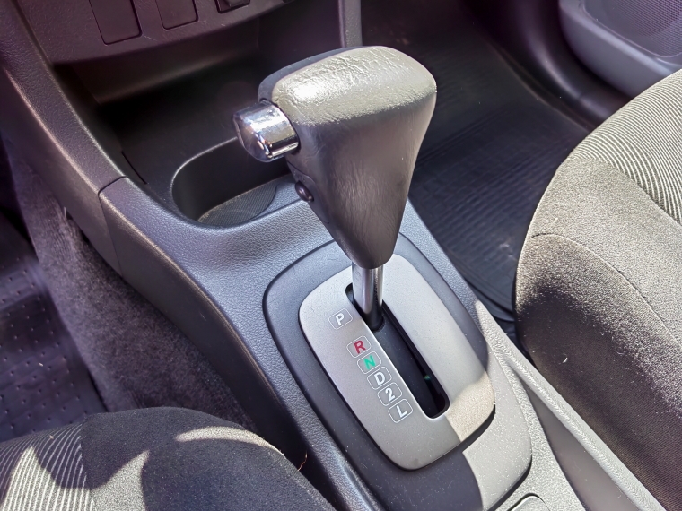 Toyota Rush Rush 1.5 At 2018 Usado en Rosselot Usados