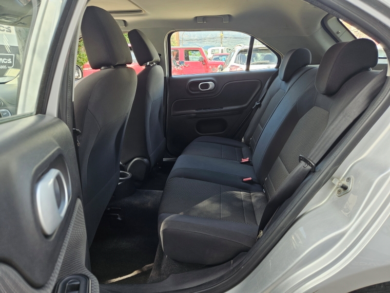 Mg 3 3 Comfort Plus 1.5 2016 Usado  Usado en Kovacs Usados