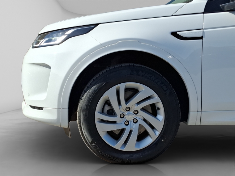 Land rover Discovery sport 2.0id S 2026 Usado Usado en BMW Premium Selection Land rover Discovery sport 2.0id S 2026 Usado Usado en BMW Premium Selection