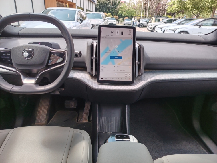 Volvo Ex30 E60 Plus Aut 2024 Usado  Usado en BMW Premium Selection