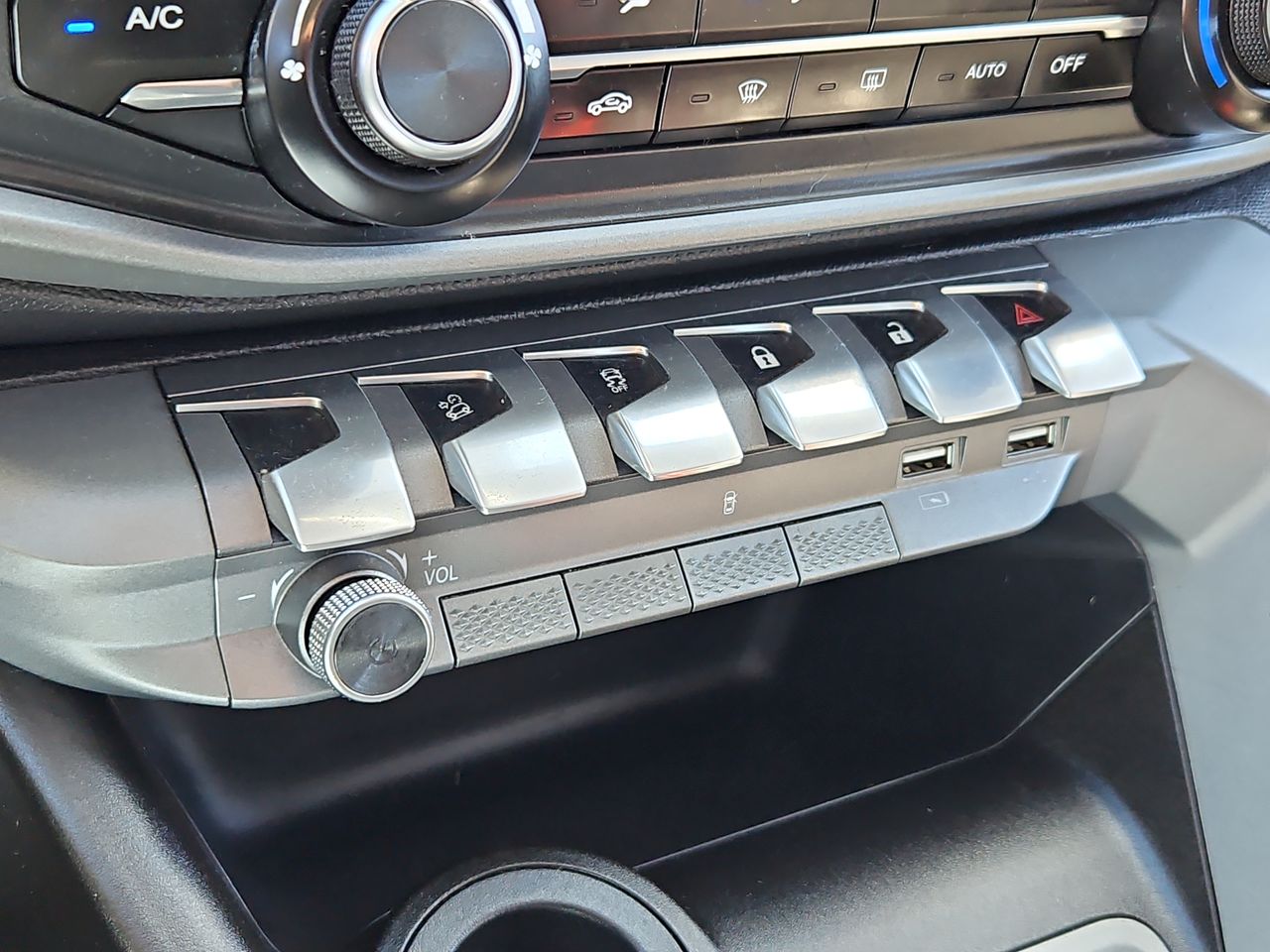 Changan Hunter Hunter 1.9 2021 Usado en Usados de Primera - Sergio Escobar