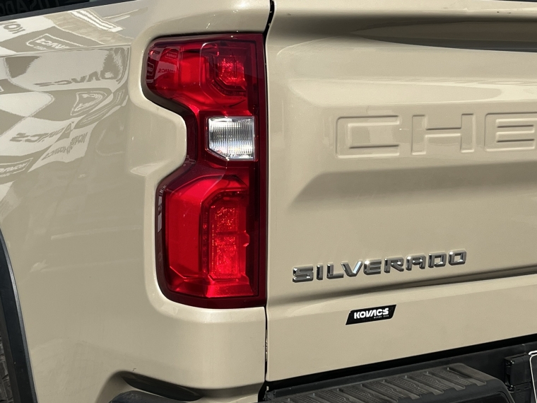 Chevrolet Silverado 6.2 Zr2 At 4x4 2023 Usado  Usado en Kovacs Usados
