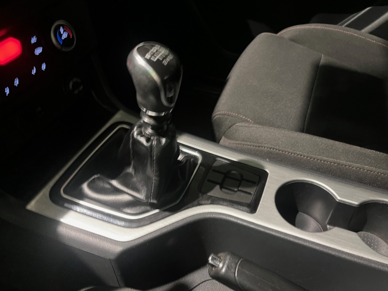 Zxauto Terralord Dcab 2.5 2022 Usado  Usado en BMW Premium Selection