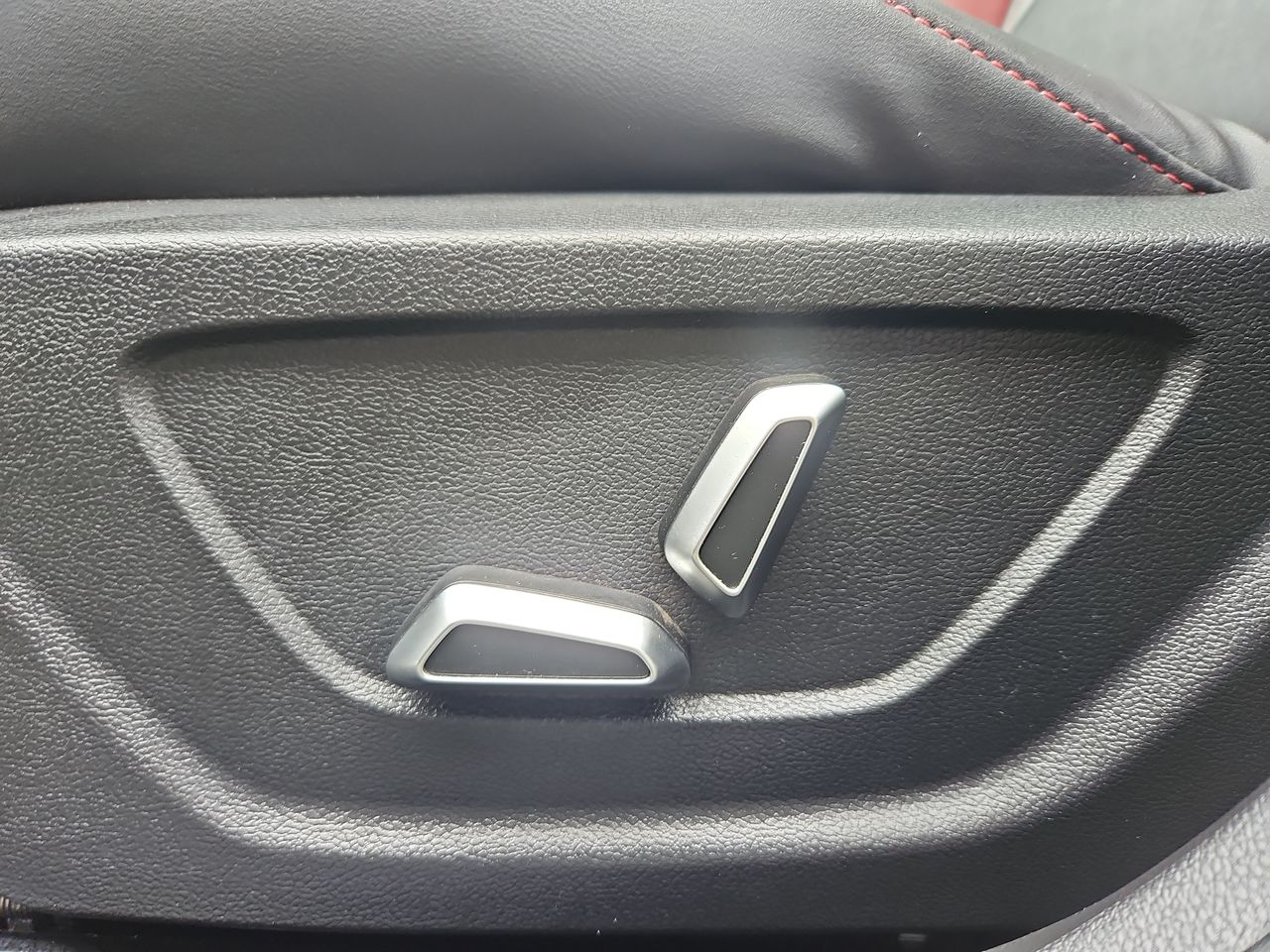 Geely Coolray Coolray 1.5 Aut 2023 Usado en Usados de Primera - Sergio Escobar