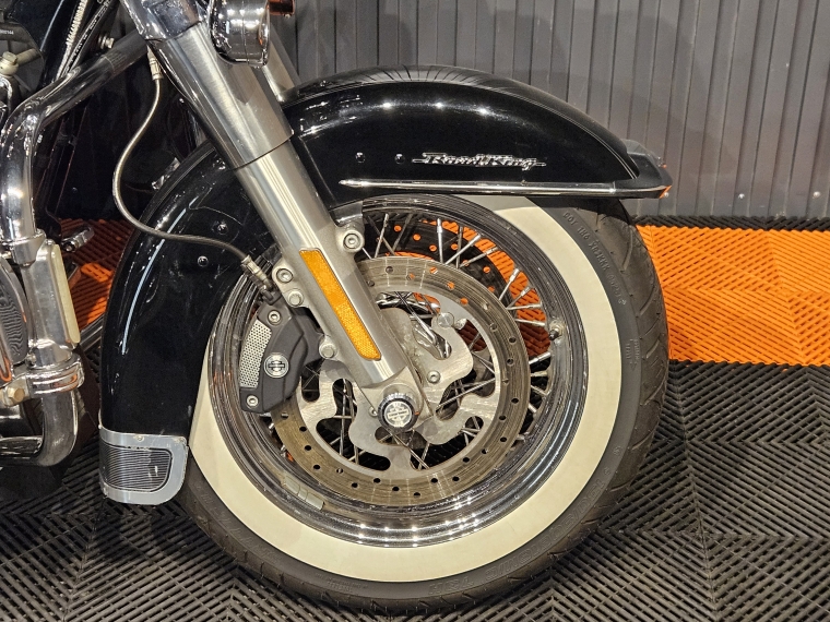 Harley-davidson Road king Classic 107 2017 Usado en Harley Davidson Usados