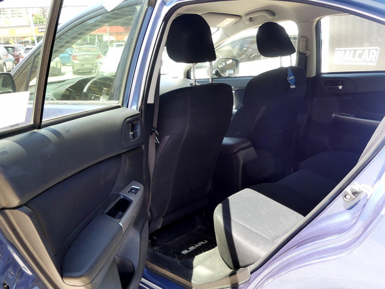 Subaru Impreza Xs Awd 2.0i Aut 2016 Usado Usado en Webautos.cl Subaru Impreza Xs Awd 2.0i Aut 2016 Usado Usado en Webautos.cl