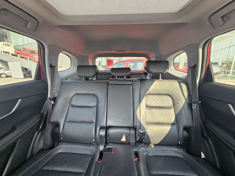 Chery Tiggo 8 Tiggo 8 Glx Dct At 2022 Usado en Rosselot Usados