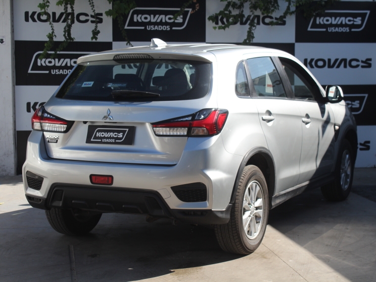 Mitsubishi Asx 1.6  Gls Mt  4x2 2023 Usado  Usado en Kovacs Usados