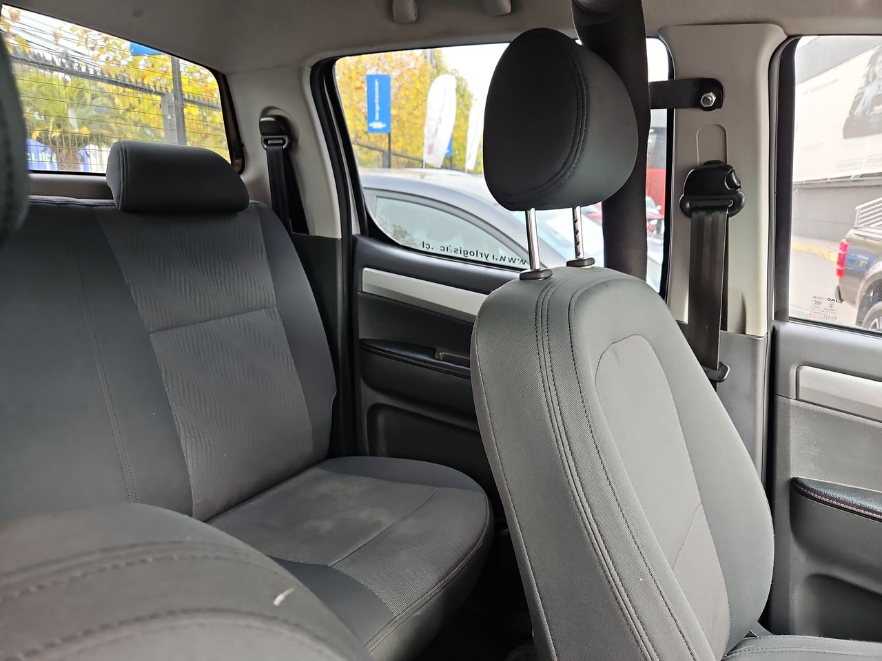 Jac T8 T8 2.0 2025 Usado en Usados de Primera - Sergio Escobar