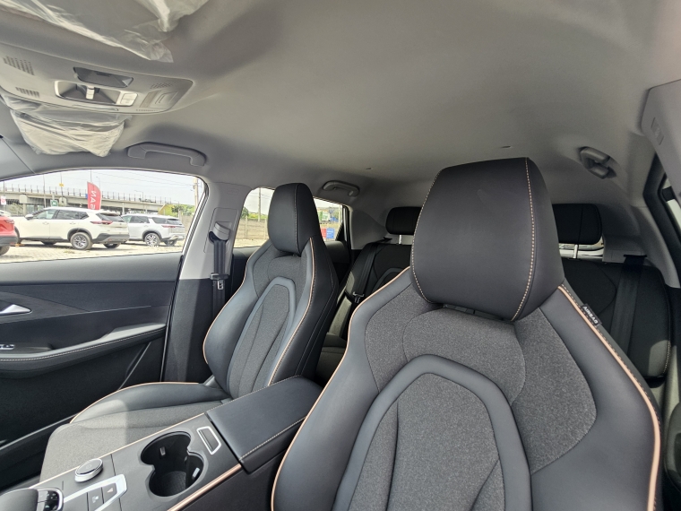 Omoda C5 T Comfort At 2025 Usado  Usado en Kovacs Usados