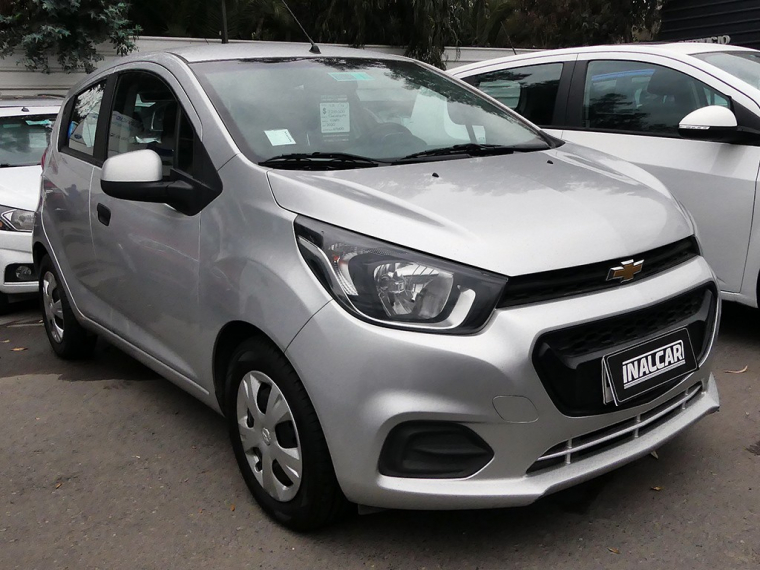 Chevrolet Spark 1.2 2020 Usado  Usado en Webautos.cl