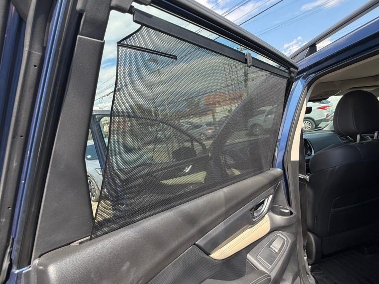 Subaru Evoltis Limited 4x4 2.4 Turbo Aut 2021 Usado en Automotriz Olea Flaño