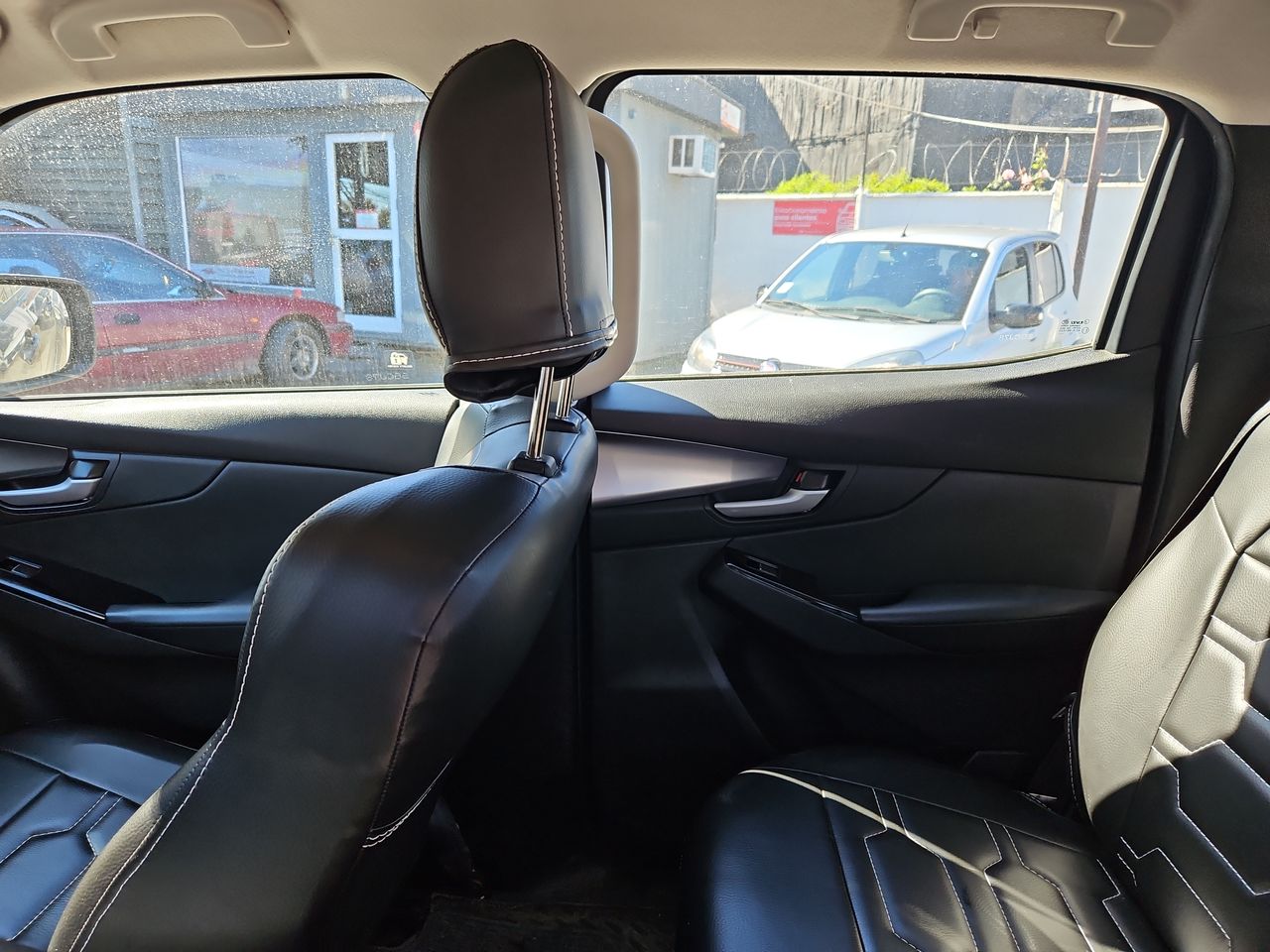 Mazda Bt-50 Bt50 4x4 3.0 Aut 2023 Usado en Usados de Primera - Sergio Escobar