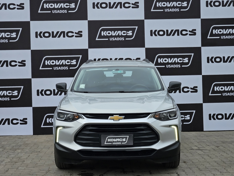 Chevrolet Tracker Ls 1.2t 2022 Usado  Usado en Kovacs Usados