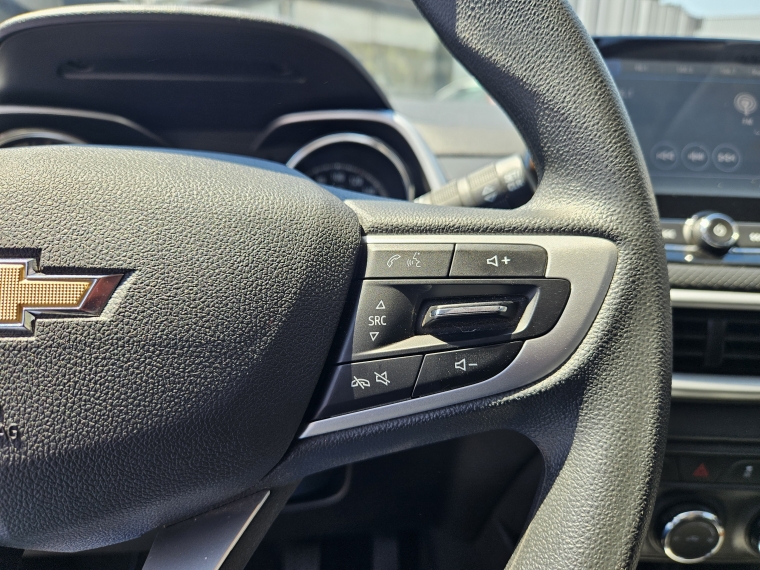 Chevrolet Tracker Ltz Mt 1.2t 2024 Usado  Usado en Kovacs Usados