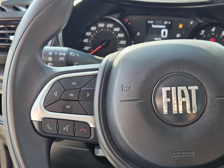 Fiat Argo Argo Drive Elx 1.3 Gse 5p Bz Mt 2023 Usado en Rosselot Usados