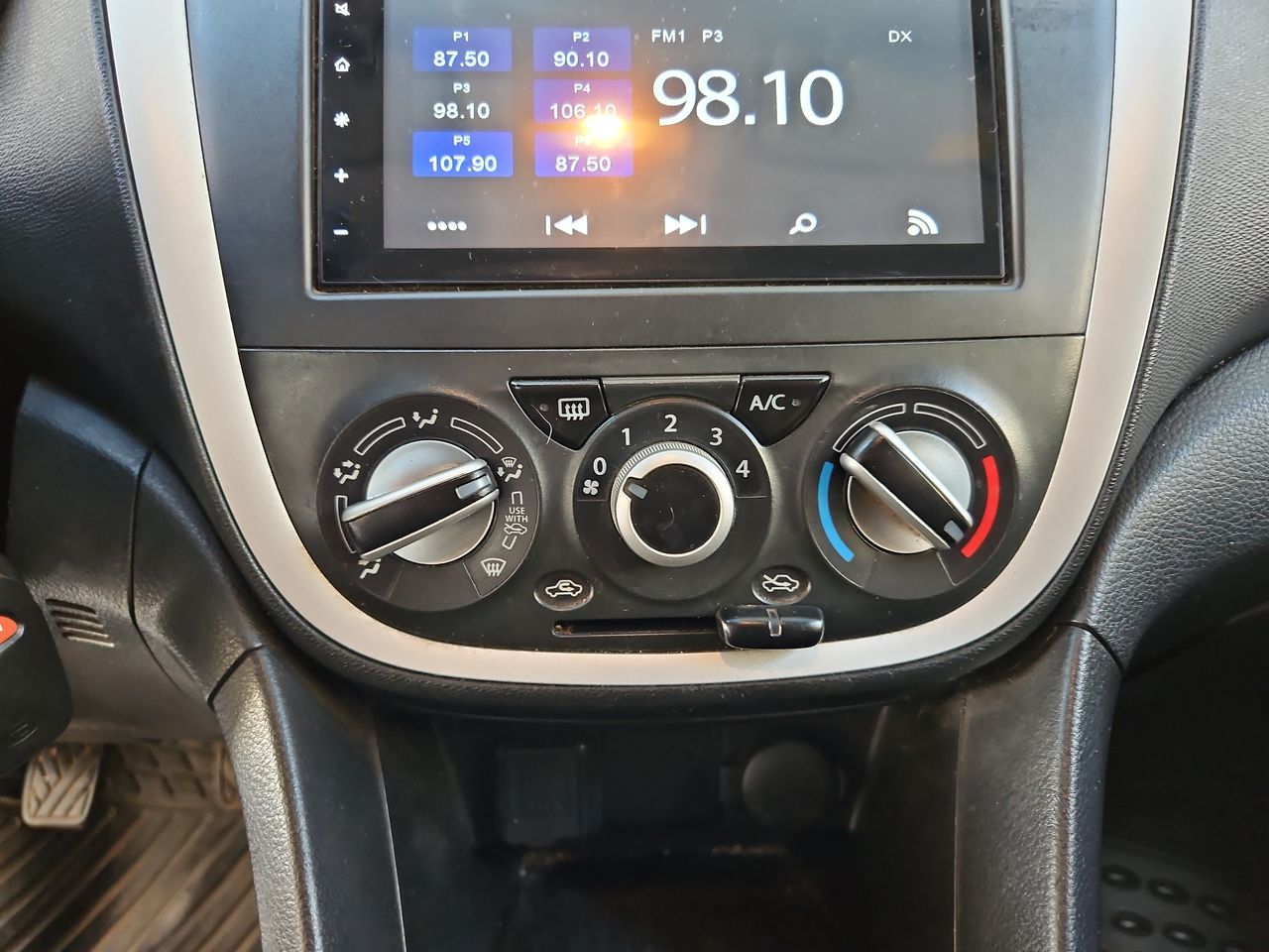 Suzuki Celerio Celerio Dohc Hb 1.0 2019 Usado en Usados de Primera - Sergio Escobar