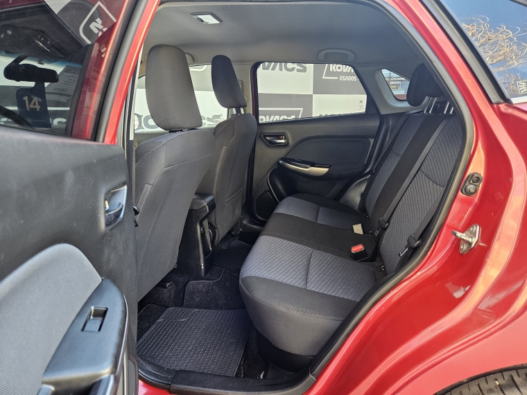 Suzuki Baleno 1.4 Glx Mt 2021 Usado Usado en Kovacs Usados Suzuki Baleno 1.4 Glx Mt 2021 Usado Usado en Kovacs Usados