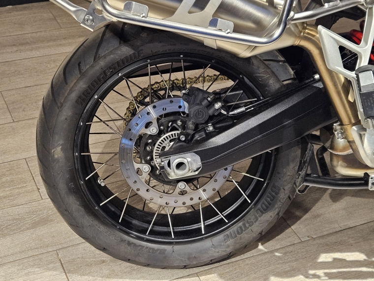 Bmw F 900 gs adv Ii 2025 Usado en BMW Premium Selection