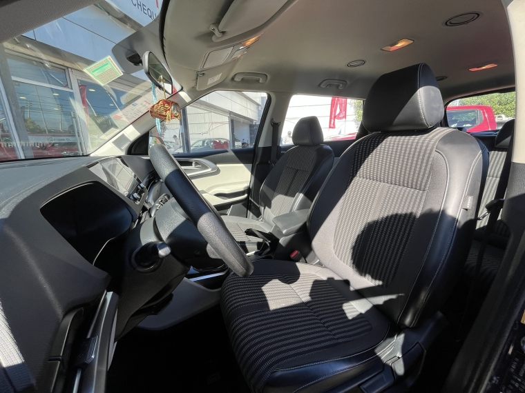 Kia Carens Carens Lx 1.5 2023 Usado en Rosselot Usados