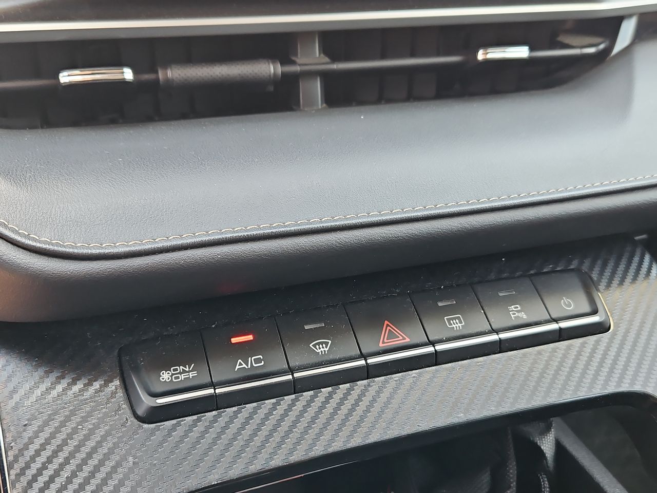 Haval H6 H6 Deluxe 4x4 2.0 Aut 2022 Usado en Usados de Primera - Sergio Escobar