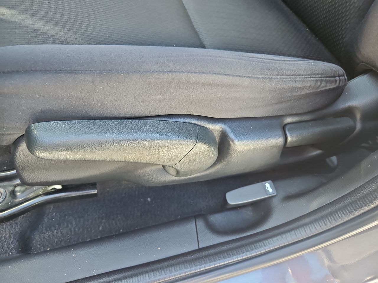 Honda City City Ex 1.5 Aut 2020 Usado en Usados de Primera - Sergio Escobar