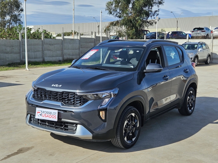 KIA SONET SONET EX 4X2 MT 1.5 2025