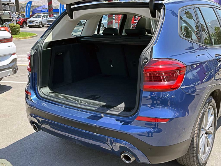 Bmw X3 Sdrive20i Heritage 2022 Usado  Usado en BMW Premium Selection