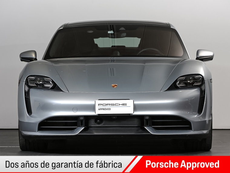 Porsche Taycan Taycan Turbo 2024 Usado  Usado en Webautos.cl