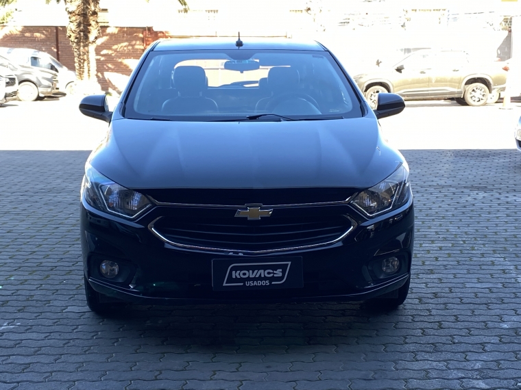 Chevrolet Onix 1.4 Ltz Mt 2017 Usado  Usado en Kovacs Usados