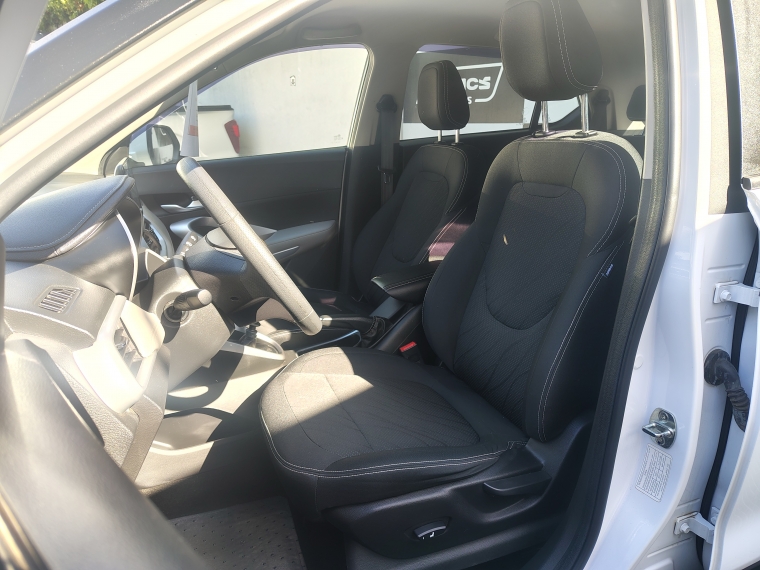 Chevrolet Groove 1.5 Ltz Mt 2023 Usado  Usado en Kovacs Usados